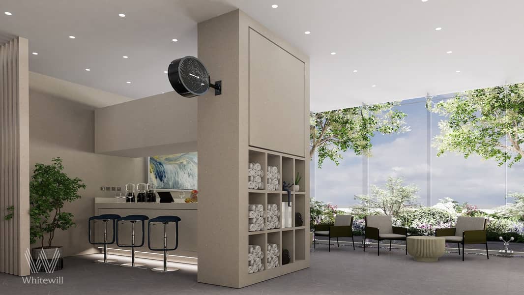 Downtown Living | Canal-Facing Apartment | PHPP - Image 11