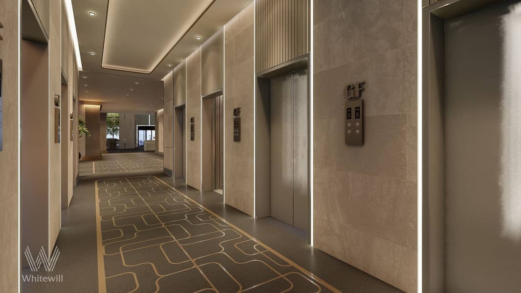 Downtown Living | Canal-Facing Apartment | PHPP - Image 14