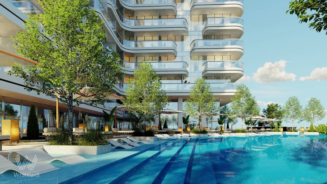 Downtown Living | Canal-Facing Apartment | PHPP - Image 19