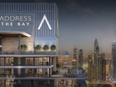 1 Bedroom Flat for Sale in Dubai Harbour, Dubai - 1653917111_WhatsApp_Image_2022-05-27_at_16_17_51_1. jpg