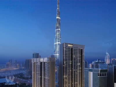 商业湾， 迪拜 1 卧室公寓待售 - 1300 sq ft - The Edge-page-017. jpg