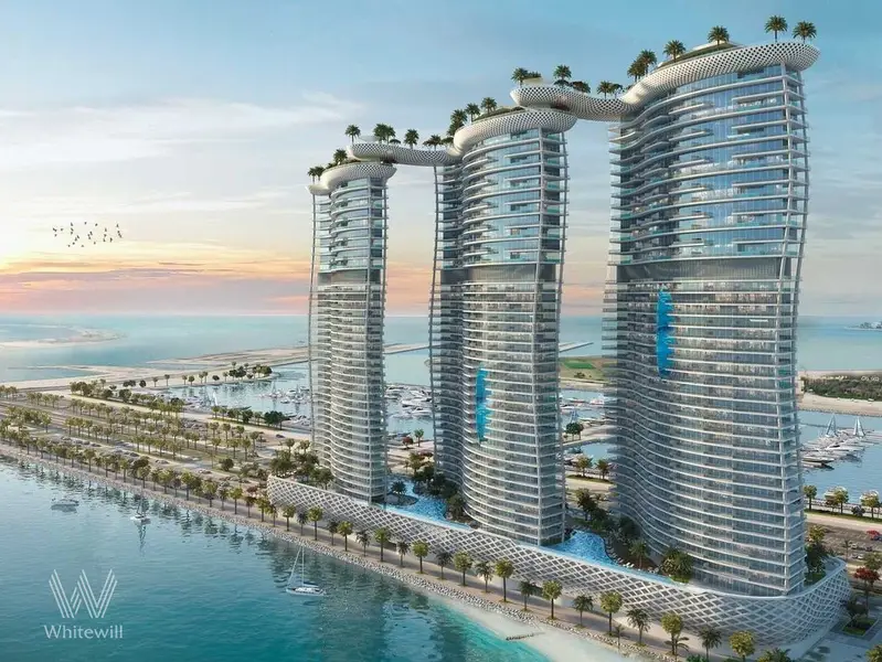 Below OP | Motivated Seller | Sea View | Low Floor