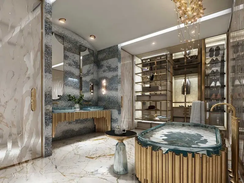 Below OP | Motivated Seller | Sea View | Low Floor