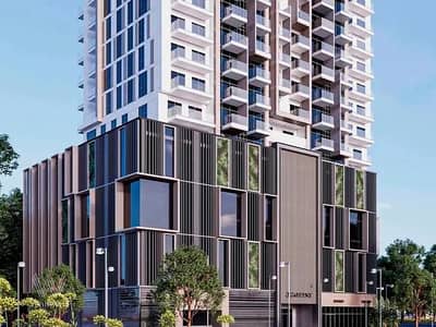 Studio for Sale in Jumeirah Village Circle (JVC), Dubai - 10385. jpg