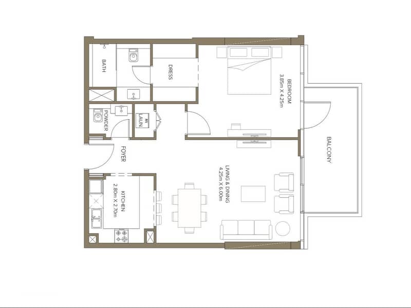 Park View | Spacious Layout | Handover Soon - Image 8