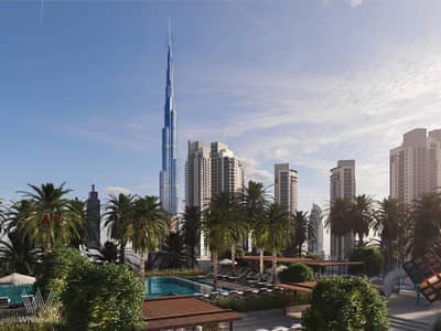 1 Bedroom Flat for Sale in Business Bay, Dubai - 1300 sq ft - The Edge-page-022. jpg
