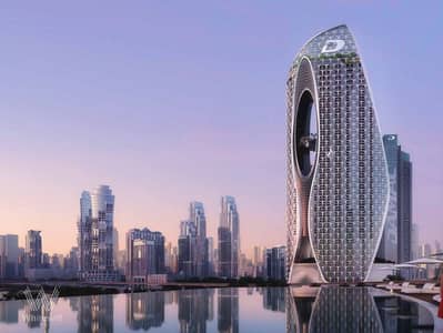 2 Schlafzimmer Wohnung zum zum Verkauf in Business Bay, Dubai - 1655370698_image-005. jpg