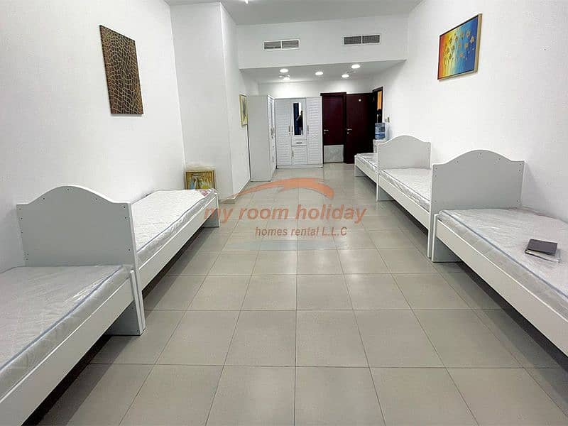 Spacious 3BHK Apart+1 Maid-size 2700 - 25K Monthly - Image 6