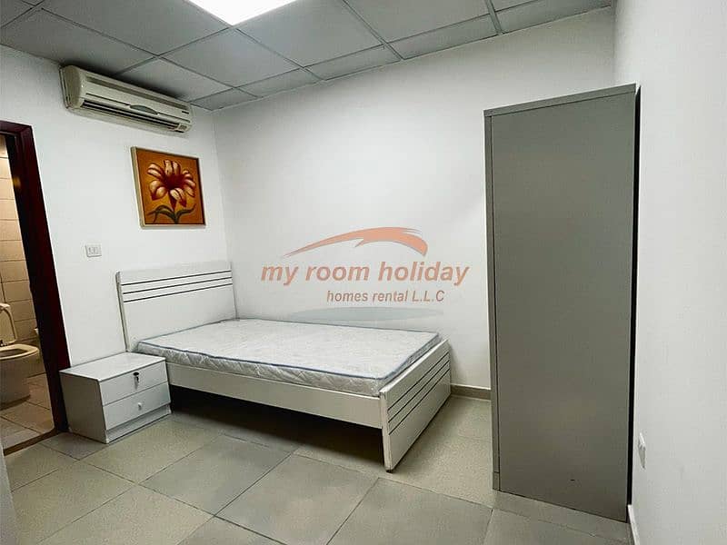 Spacious 3BHK Apart+1 Maid-size 2700 - 25K Monthly - Image 10