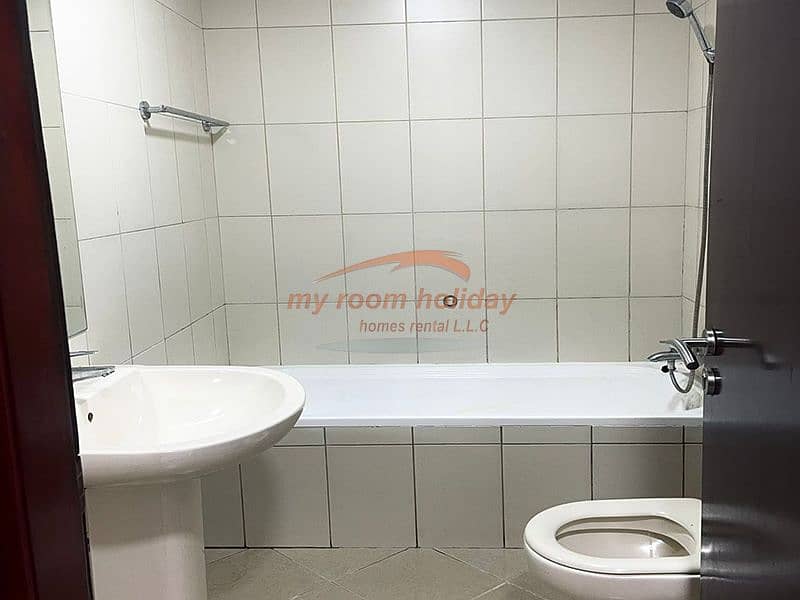 Spacious 3BHK Apart+1 Maid-size 2700 - 25K Monthly - Image 12