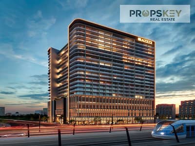 3 Schlafzimmer Wohnung zum zum Verkauf in Downtown Jebel Ali, Dubai - 360-DJAZ038-IMG-RENDER-02. jpg