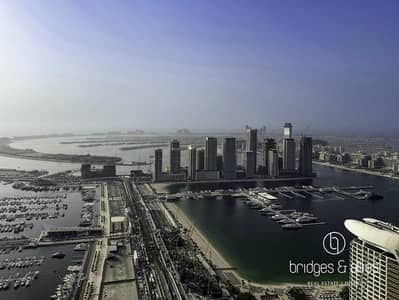 فلیٹ 2 غرفة نوم للايجار في دبي مارينا، دبي - شقة في برج الأميرة،دبي مارينا 2 غرف 155000 درهم - 13025579