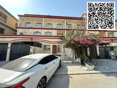 تاون هاوس 4 غرف نوم للايجار في الزاهية، عجمان - c300301b-7aff-41e6-b2de-c18f042a5897. jpg