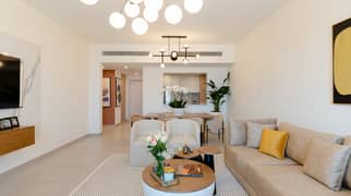 Fully Furnished | Vacant | Prime Location