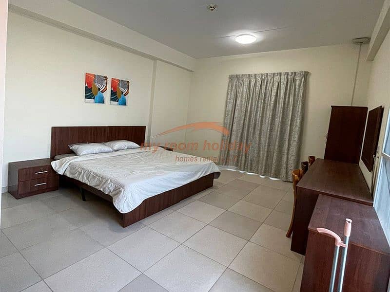 Spacious 3BHK Apart+1 Maid-size 2500 - 23K Monthly - Image 7