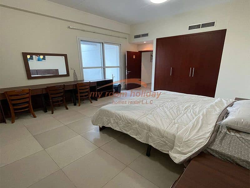 Spacious 3BHK Apart+1 Maid-size 2500 - 23K Monthly - Image 9