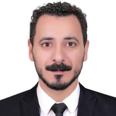 Hazem Ramadan Hazem Ramadan