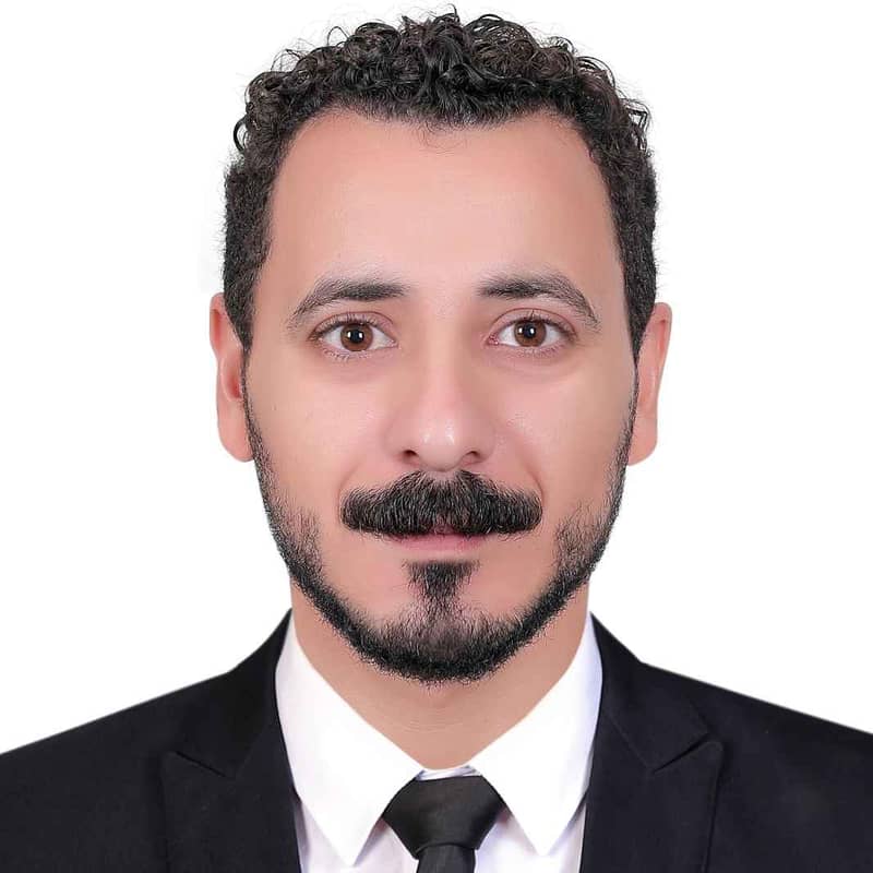 Hazem Ramadan Hazem Ramadan