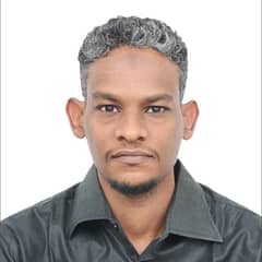 Mohamed Abdel Latif