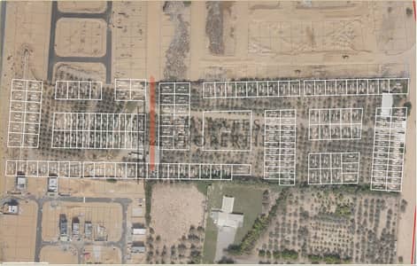 Plot de à à vendre à Al Helio, Ajman - Al Zahya L. png Plot de à à vendre à Al Helio, Ajman - Al Zahya L. png