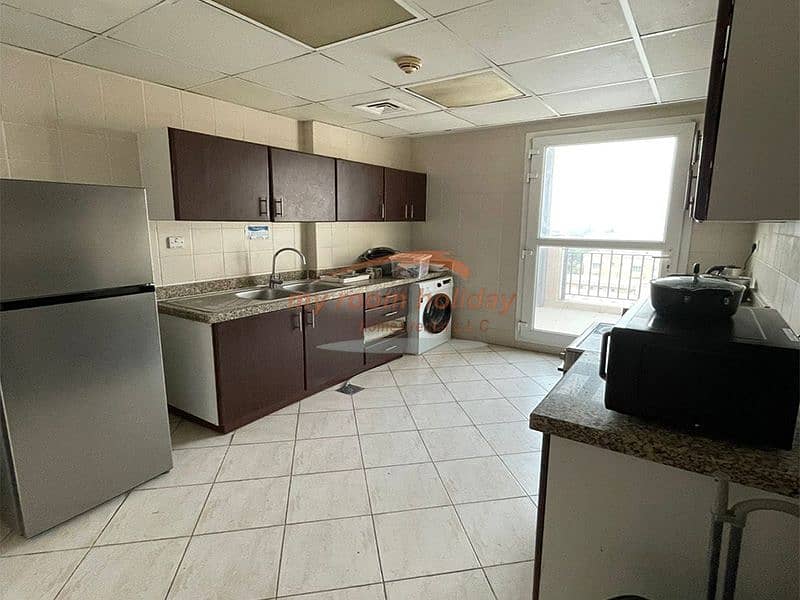 Spacious 3BHK Apart+1 Maid-size 2600 - 25K Monthly - Image 6