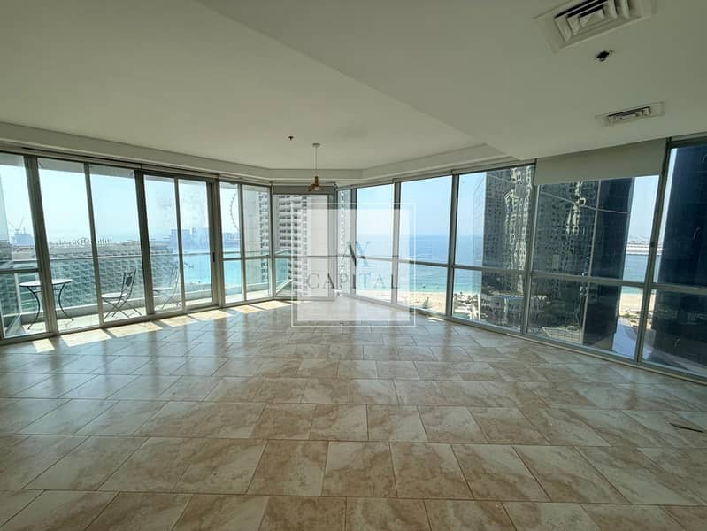 Sea View | Huge Layout | Maid and Storge Room Sea View | Huge Layout | Maid and Storge Room