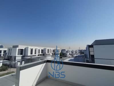 4 Bedroom Flat for Rent in Al Furjan, Dubai - 6. jpg