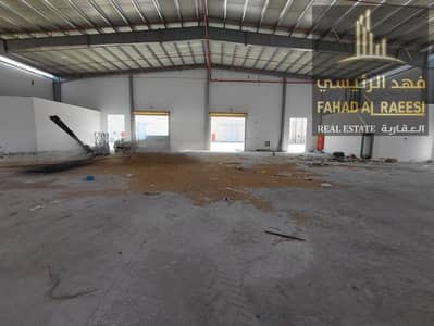 Склад в аренду в Ум Аль Тхууб, Умм-эль-Кайвайн - WhatsApp Image 2025-09-30 at 5.00. 59 PM. jpeg
