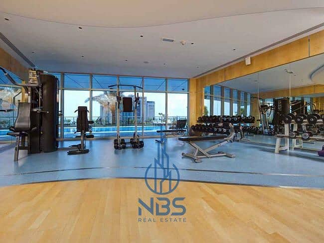12 Excersize Room. jpg