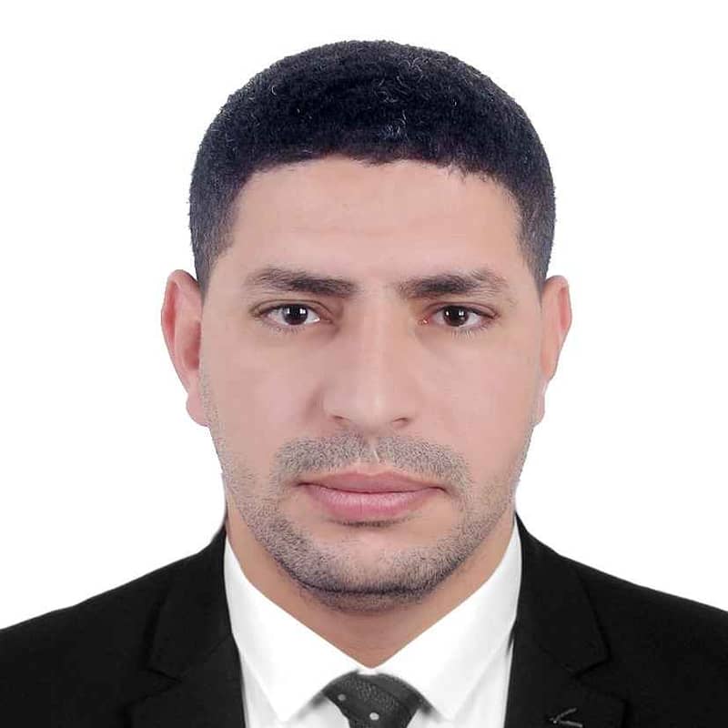 Khaled Shahhat Khaled Shahhat