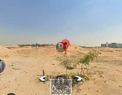 阿尔罗达， 阿治曼 住宅地块待售 - 002-20251009-193835. jpg