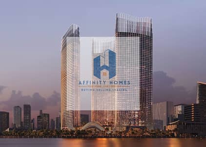 Студия Продажа в Бизнес Бей, Дубай - Binghatti 6. jpg