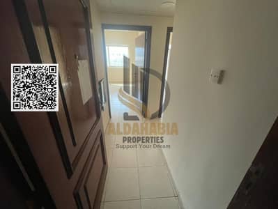 فلیٹ 1 غرفة نوم للايجار في الرميلة، عجمان - IMG-20251008-WA0160. jpg
