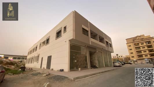 فلیٹ 2 غرفة نوم للايجار في الروضة، عجمان - IMG-20251008-WA0230. jpg