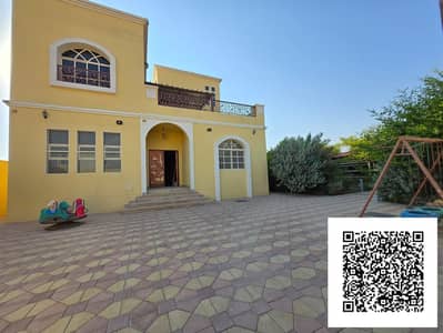 5 Bedroom Villa for Sale in Al Manama, Ajman - 1 (18). jpeg