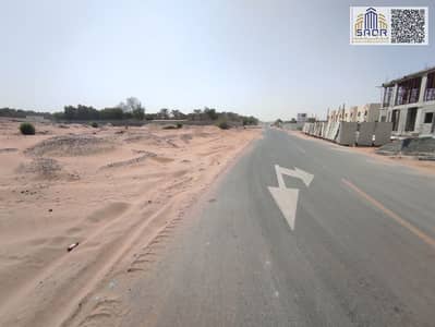 ارض سكنية  للبيع في الزاهية، عجمان - 5999293796493413224. jpg
