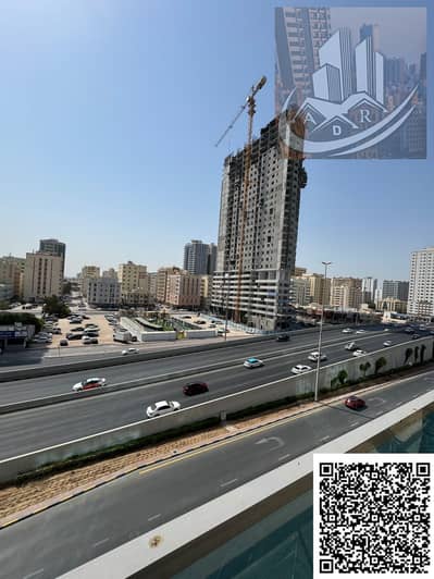 فلیٹ 1 غرفة نوم للبيع في الراشدية، عجمان - IMG-20251009-WA0057. jpg