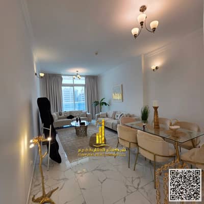 فلیٹ 2 غرفة نوم للايجار في الراشدية، عجمان - 1IMG-20250908-WA0146. jpg