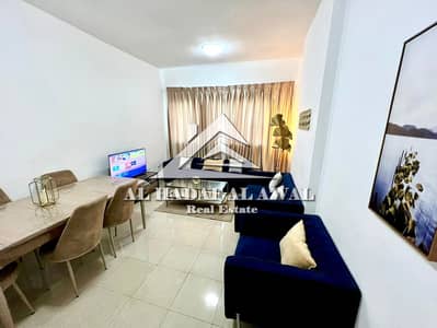 2 Bedroom Flat for Rent in Al Khan, Sharjah - WhatsApp Image 2025-10-09 at 3.51. 17 AM (1). jpeg