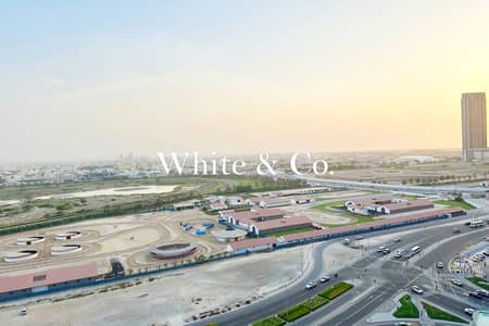 2 Bedroom Apartment for Rent in Business Bay, Dubai - Modern 2BR Unit | Meydan View | Elite Bay
