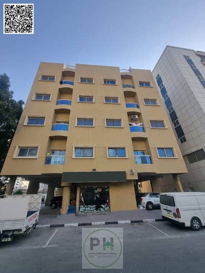 拉希迪亚， 阿治曼 11 卧室住宅楼待售 - 14. jpg