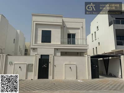 5 Bedroom Villa for Rent in Al Zahya, Ajman - IMG-20250930-WA0033. jpg 5 Bedroom Villa for Rent in Al Zahya, Ajman - IMG-20250930-WA0033. jpg
