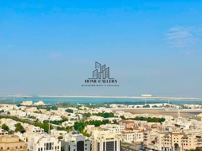 1 Bedroom Flat for Rent in Danet Abu Dhabi, Abu Dhabi - 3. jpeg