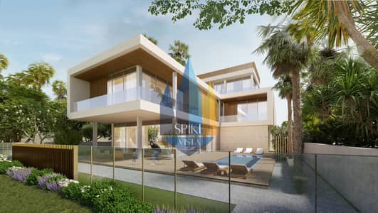 5 Bedroom Villa for Sale in Al Reem Island, Abu Dhabi - 5B_Minimal-3. jpg