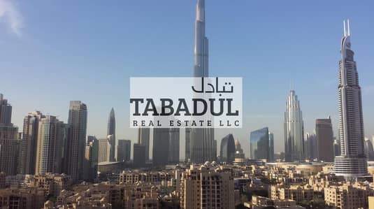 Brand New |2 BR|Fully Furnished|Burj Khalifa View Brand New |2 BR|Fully Furnished|Burj Khalifa View