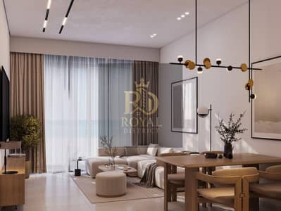 Studio for Sale in Corniche Al Fujairah, Fujairah - F3. jpg