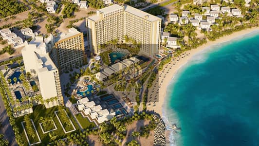 Studio for Sale in Corniche Al Fujairah, Fujairah - F01. jpg
