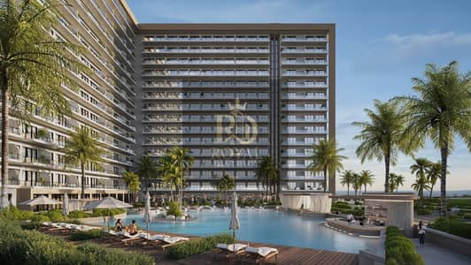 Studio for Sale in Corniche Al Fujairah, Fujairah - F18. jpg