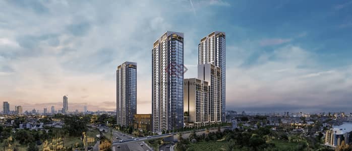 1 Bedroom Apartment for Sale in Motor City, Dubai - Luxury 1 Bed Apartment | Motor City Gem | Fully Furnished