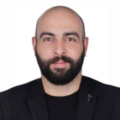 Zaid Monther Zaid Monther